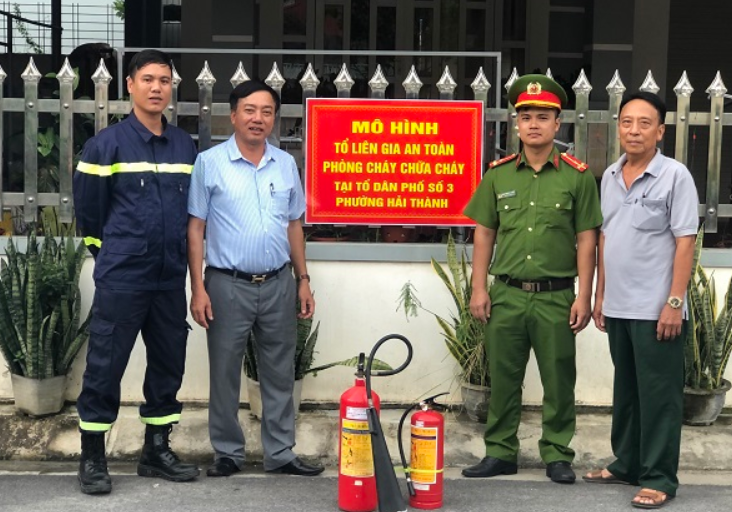 Tiền Bồi Dưỡng Tham Gia Chữa Cháy: Quy Định và Hướng Dẫn Chi Tiết